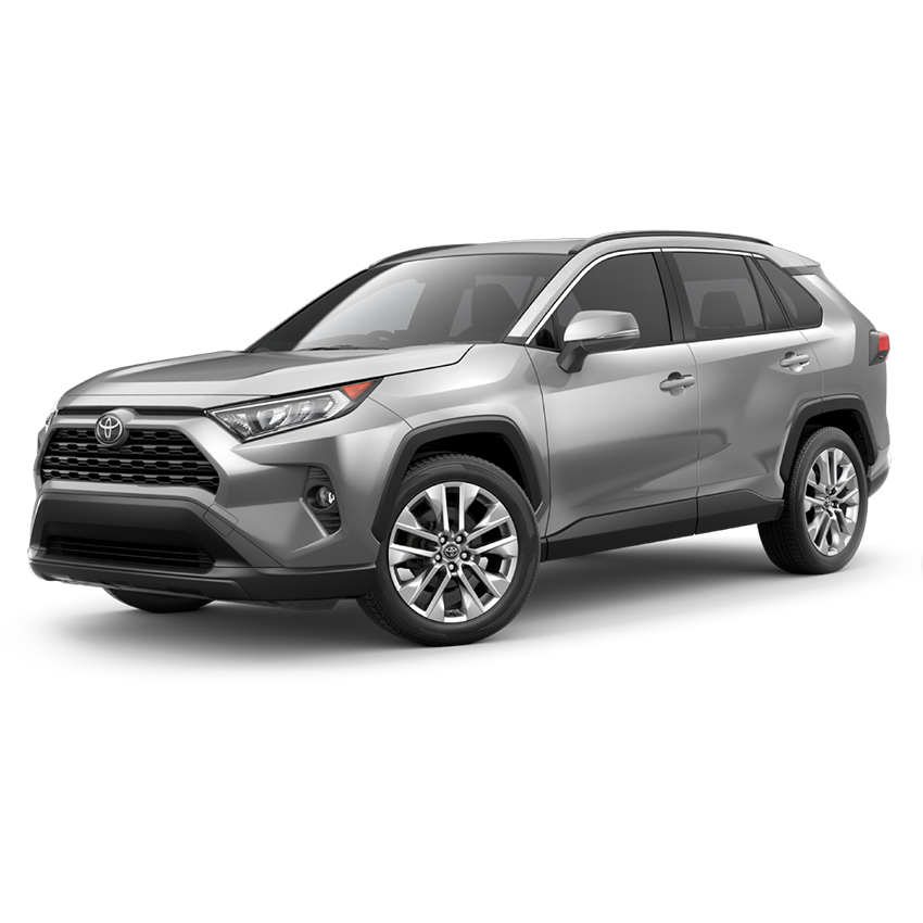 Rav 4