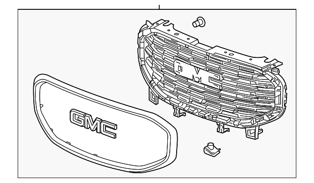Grille